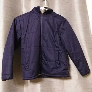 Cambridge Classic Kids Hoodie Jacket